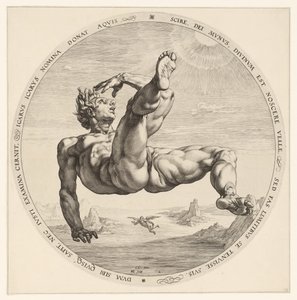 Icarus De vier vallers (sarjan nimi)