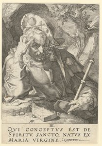  tekijältä Hendrick Goltzius
