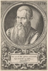  tekijältä Hendrick Goltzius