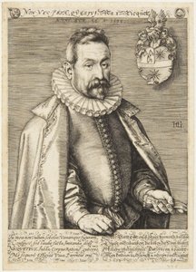  tekijältä Hendrick Goltzius