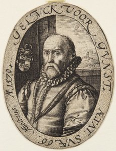  tekijältä Hendrick Goltzius