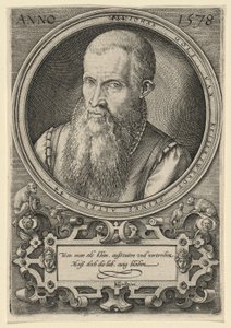finnish tekijältä Hendrick Goltzius