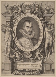  tekijältä Hendrick Goltzius