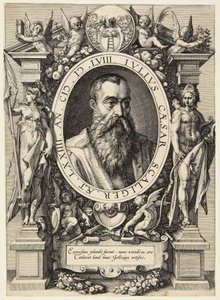  tekijältä Hendrick Goltzius