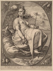  tekijältä Hendrick Goltzius