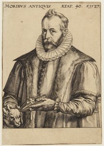  tekijältä Hendrick Goltzius