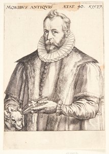  tekijältä Hendrick Goltzius