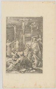  tekijältä Hendrick Goltzius