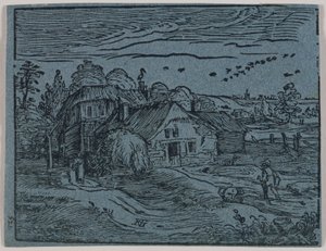  tekijältä Hendrick Goltzius