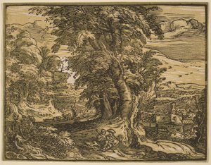  tekijältä Hendrick Goltzius