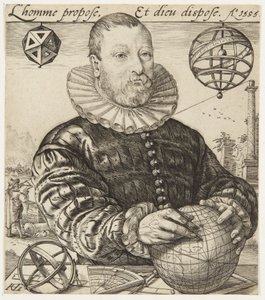  tekijältä Hendrick Goltzius