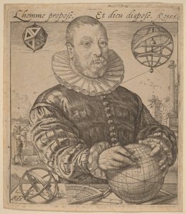  tekijältä Hendrick Goltzius