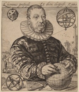  tekijältä Hendrick Goltzius