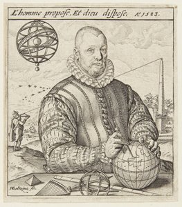 tekijältä Hendrick Goltzius