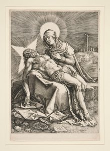  tekijältä Hendrick Goltzius