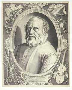  tekijältä Hendrick Goltzius