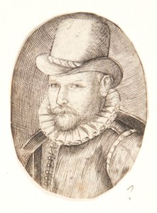  tekijältä Hendrick Goltzius