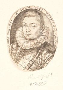  tekijältä Hendrick Goltzius