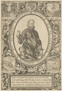  tekijältä Hendrick Goltzius