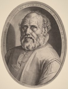  tekijältä Hendrick Goltzius