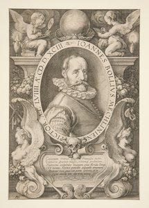  tekijältä Hendrick Goltzius