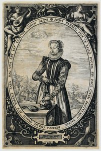  tekijältä Hendrick Goltzius