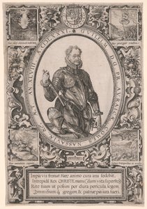  tekijältä Hendrick Goltzius