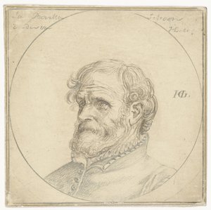  tekijältä Hendrick Goltzius