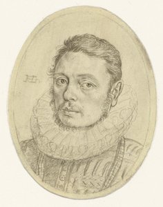  tekijältä Hendrick Goltzius