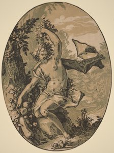 tekijältä Hendrick Goltzius