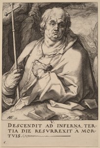  tekijältä Hendrick Goltzius