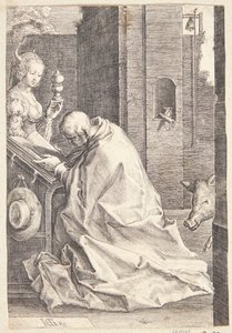  tekijältä Hendrick Goltzius