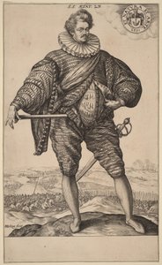  tekijältä Hendrick Goltzius