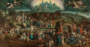 Taula de Cebes La Taula de Cebes. finès