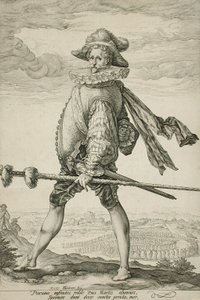  tekijältä Hendrick Goltzius