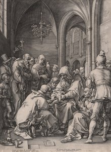  tekijältä Hendrick Goltzius