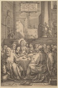  tekijältä Hendrick Goltzius