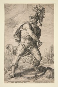 Rooman sankarit: Titus Manlius Torquatus