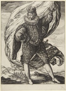 tekijältä Hendrick Goltzius