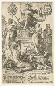 Impressió del títol de la sèrie impresa Els herois romans Roma (títol a l
