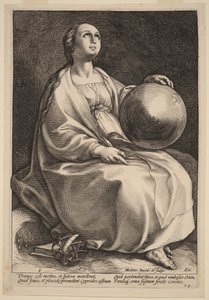  tekijältä Hendrick Goltzius