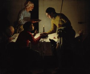  tekijältä Hendrick ter Brugghen