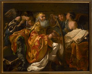  tekijältä Hendrick ter Brugghen