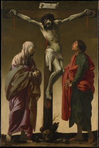  tekijältä Hendrick ter Brugghen