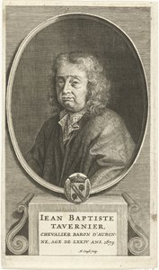  tekijältä Hendrik (Henricus) (1648-99) Causé