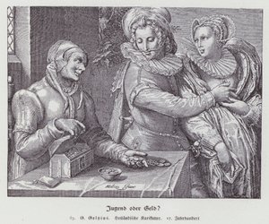 Epätasainen rakkaus