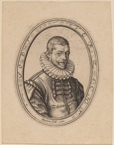 Hans Felbbier tekijältä Hendrik Goltzius