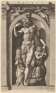 Bacchus