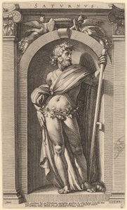 Saturnus