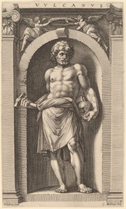 Vulcan